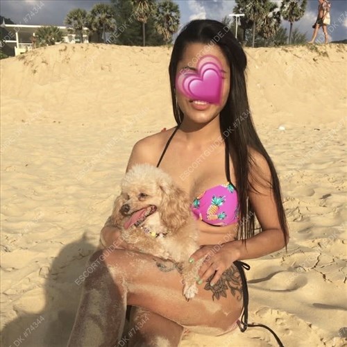 Tara  (Asia)   Real pic 