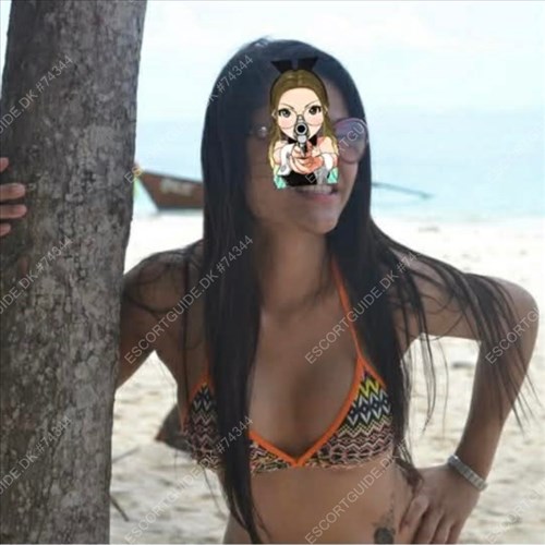Tara  (Asia)   Real pic 