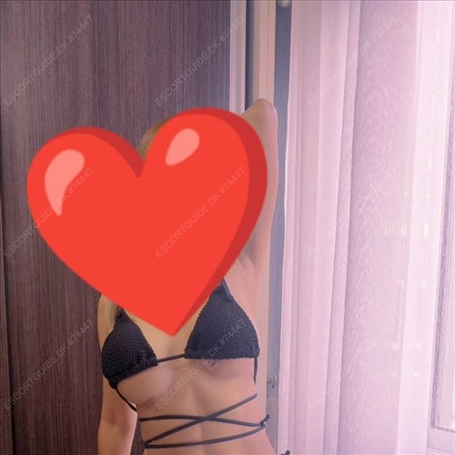 New Thai girl Duo  in København (Anal if not too big)