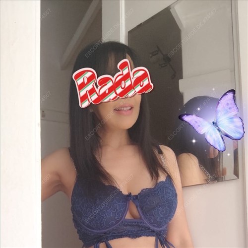  Hej  Rada ❤️ Thai sweet💘💋Make your day Relax🥰for stress But sorry Dear