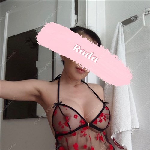  Hej  Rada ❤️ Thai sweet💘💋Make your day Relax🥰for stress But sorry Dear