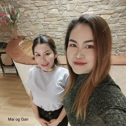 Emdrup Thai Massage | ☎️ 50294854