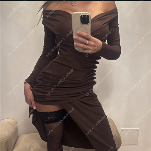 HIGH CLASS ESCORT girl 100% Real 