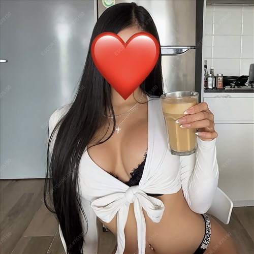 New girl in Humlebæk 