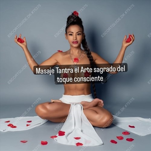 TANTRA THE SACRED ART OF CONSCIOUS TOUCH 