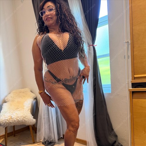 Angie volcano hot 🔥 Latina party 24/7 