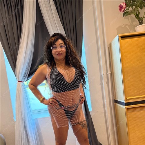 Angie volcano hot 🔥 Latina party 24/7 