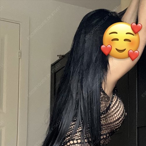 Camilla Sexy Helsingør/Hornbæk/Hillerød/Gilleje open 24 hours Blowjob without condom