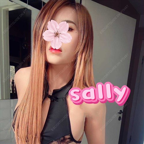 Thaimassage for you :)