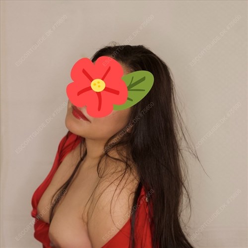 Massage +hj. 400kr for 30 minutter