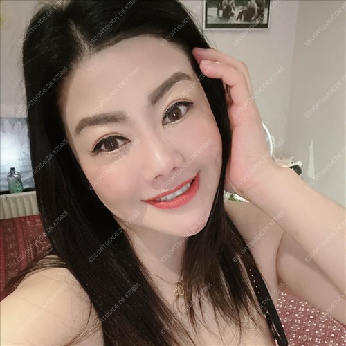 Gina Thai