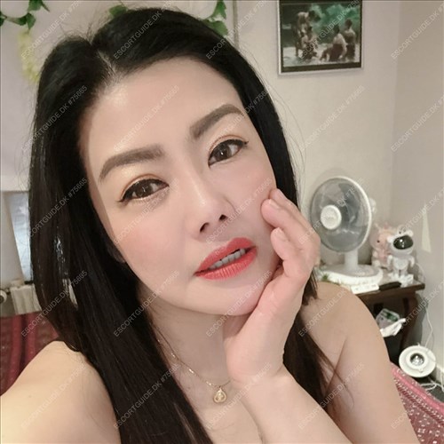 Gina Thai