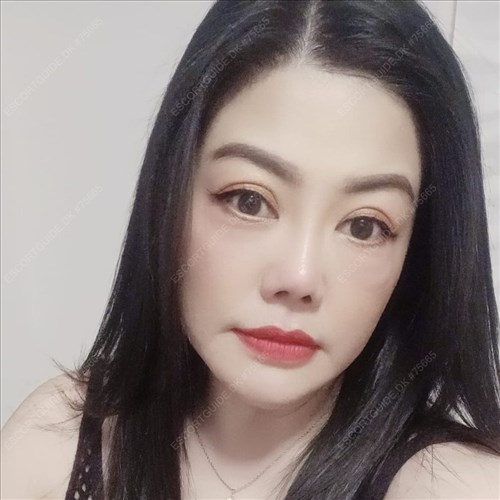 Gina Thai