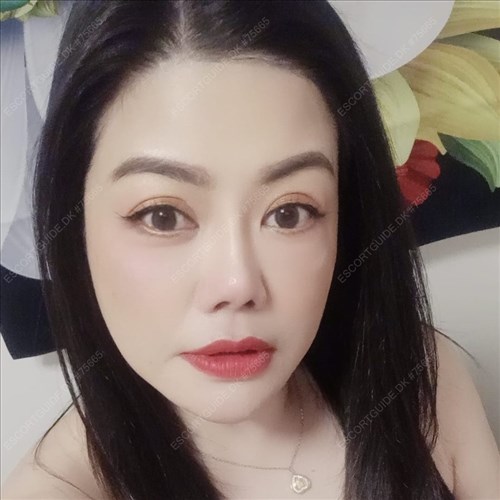 Gina Thai