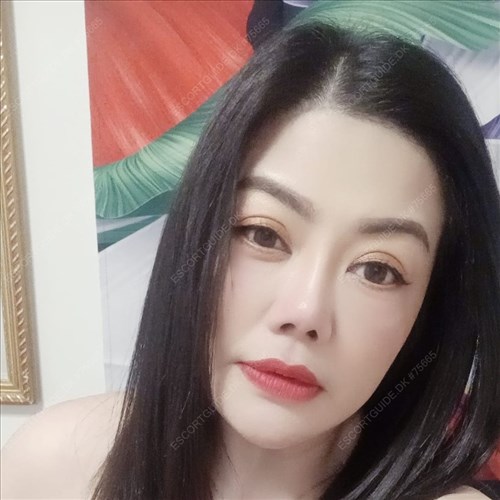 Gina Thai