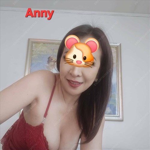 Anny new thai girl