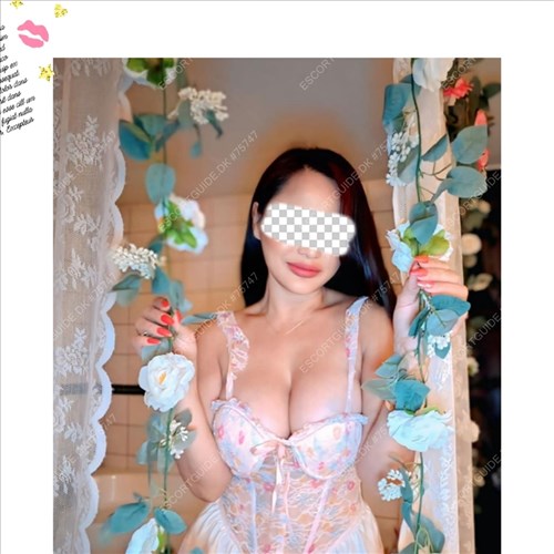 Zara Thai massage, Thai girl, Thai sexy girl 