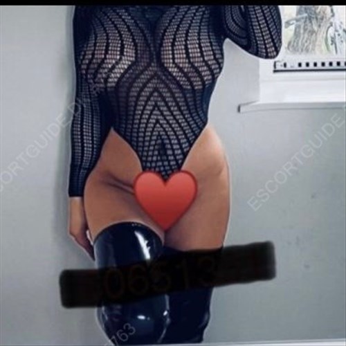 Anastasia only outcall