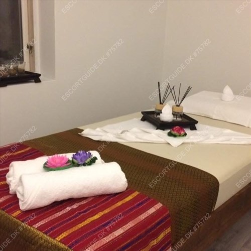 God massage i taastrup 