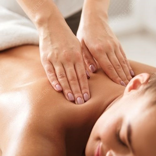 Thai Massage Amager, ved Christianshavn