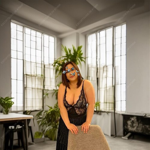 💋 Nadia Roskilde 💋