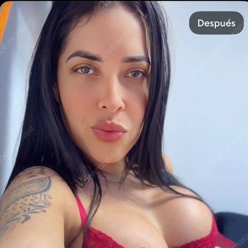 Renata best anal ever no rush services 