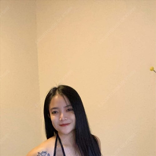 ❤️Try Me❤️ New young thai girl ,cute ,polite and good service in København
