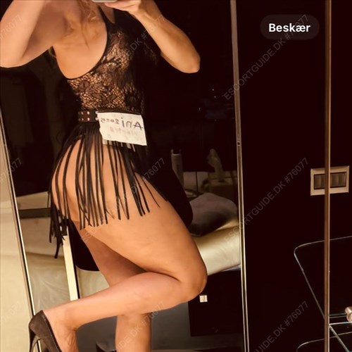 AniEscort