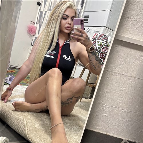  Leyla real gfe experience