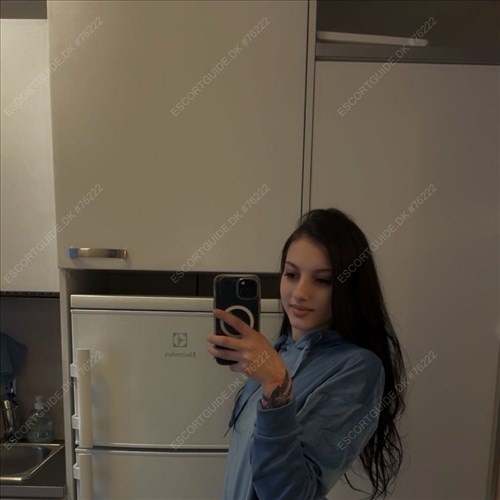 Tiny Jessyka