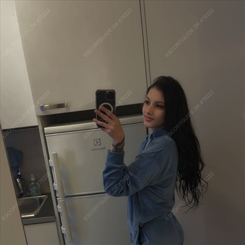 Tiny Jessyka
