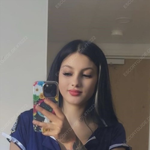 Tiny Jessyka