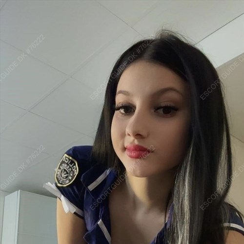 Tiny Jessyka
