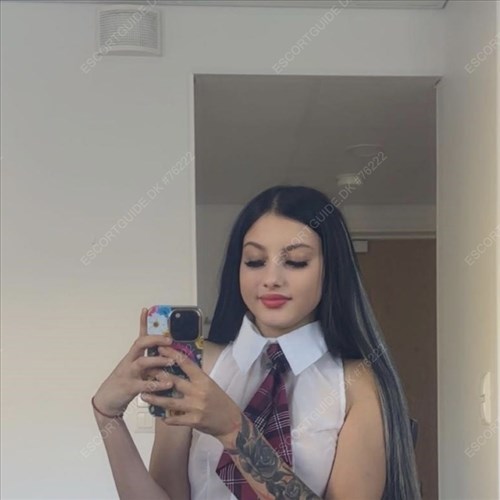 Tiny Jessyka