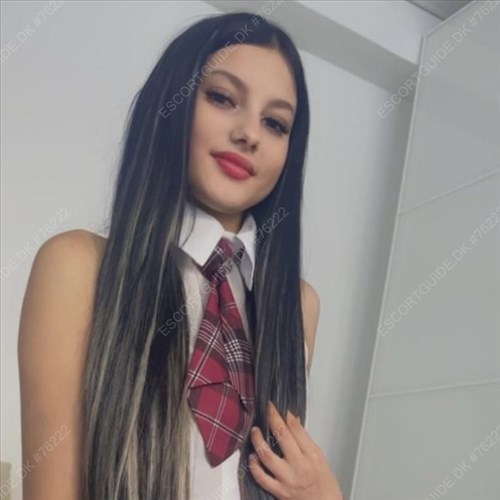Tiny Jessyka