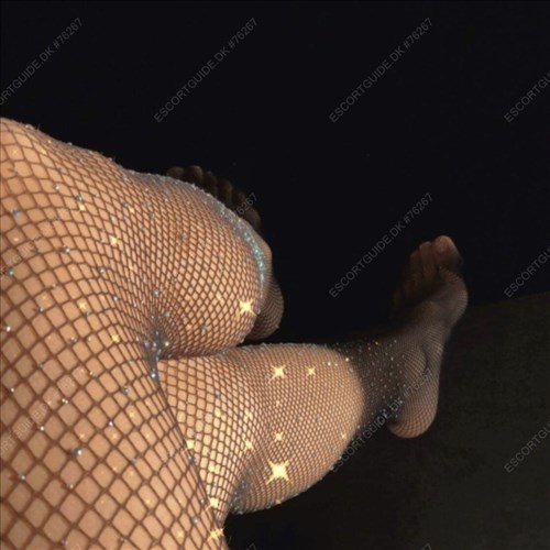 New Party Girl!