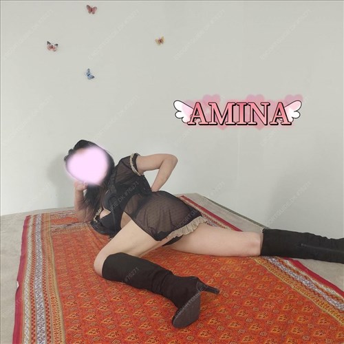 AMINA hot thai girl i bagsværd | ☎️ 57750642