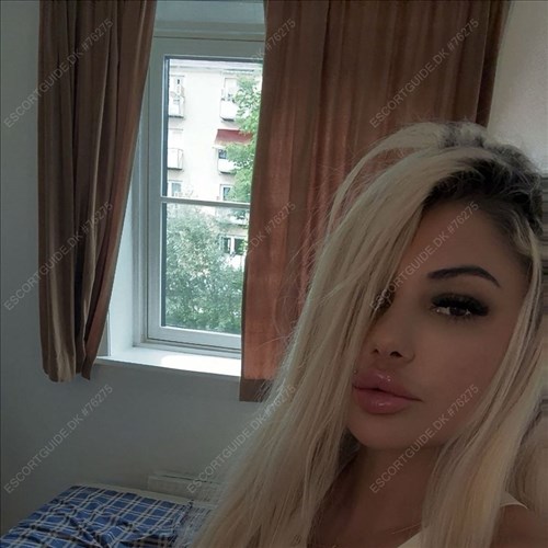 Hello gentleman's! First Time in Denmark! Real, New And Party 