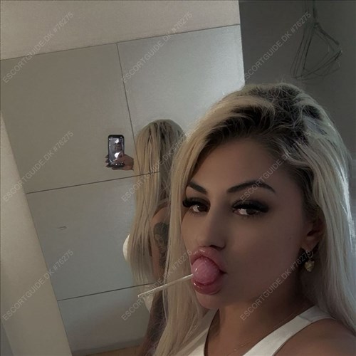 Hello gentleman's! First Time in Denmark! Real, New And Party 