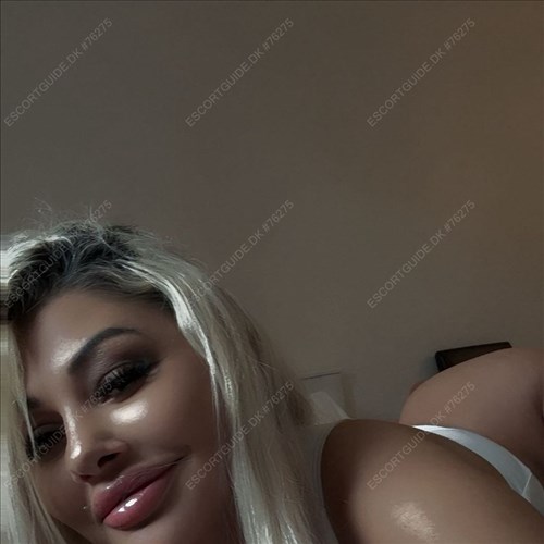 Hello gentleman's! First Time in Denmark! Real, New And Party 