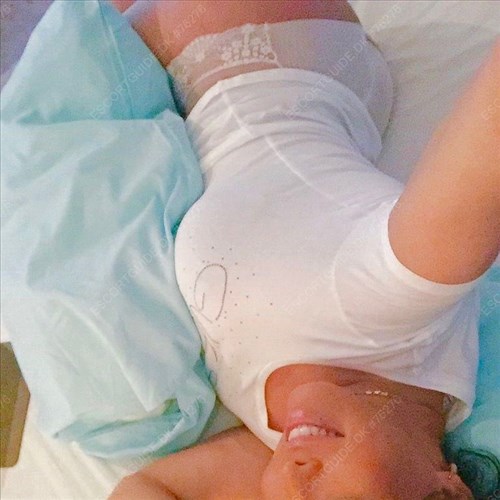 Ts VIVIANY, Venezuelan, first time in Copenhagen