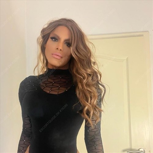  Trans Donatella