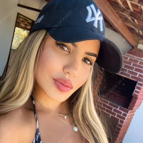 Little blonde pornstar