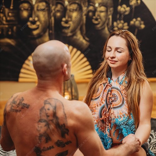 🫶Sensual Tantra Experience with Rose🫶