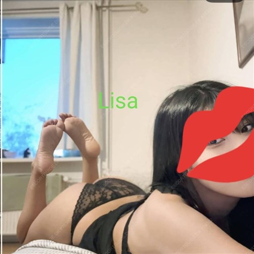 Thai Lisa in farum 