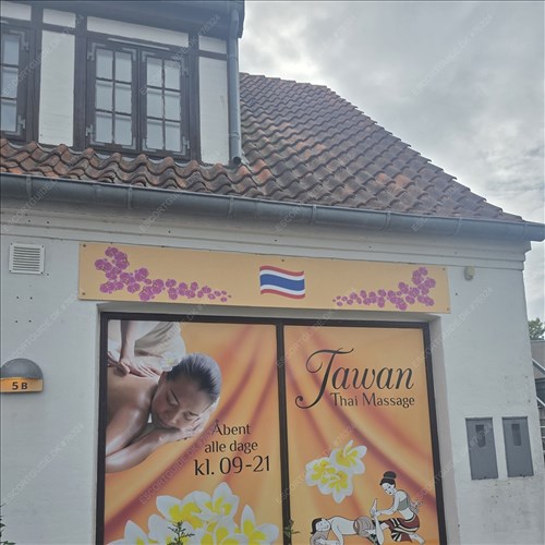 Tawan Thaimassage 