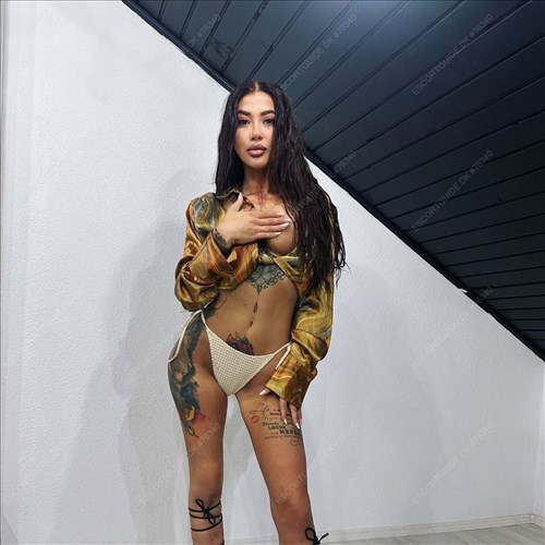  New in town ❤️Sweet Italian Pamela ❤️ Island Brigge❤️ Revolut❤️cash/dk/€/$❤️paypall❤️wise❤️