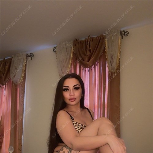 ❤️Party Girl ❤️ Dilara ❤️ Back in the Town❤️