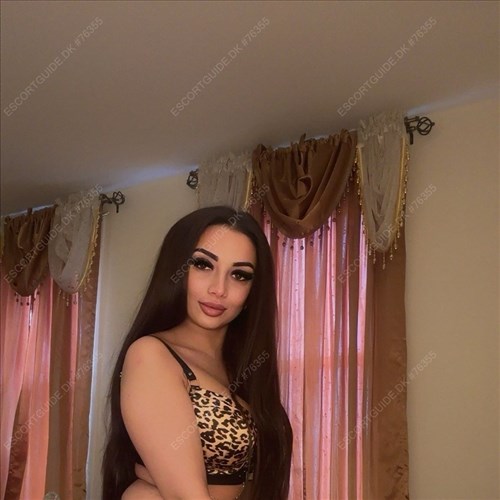 ❤️Party Girl ❤️ Dilara ❤️ Back in the Town❤️