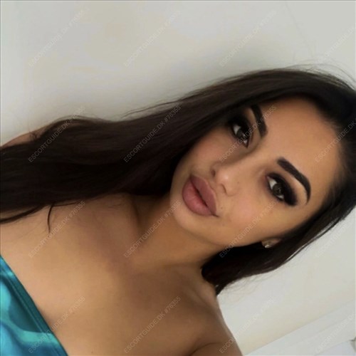 ❤️Party Girl ❤️ Dilara ❤️ Back in the Town❤️